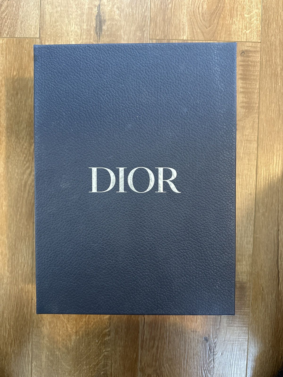 Dior Dior Sneakers B22 Grey/Orange Size US 8.5 / EU 41-42 - 10 Thumbnail