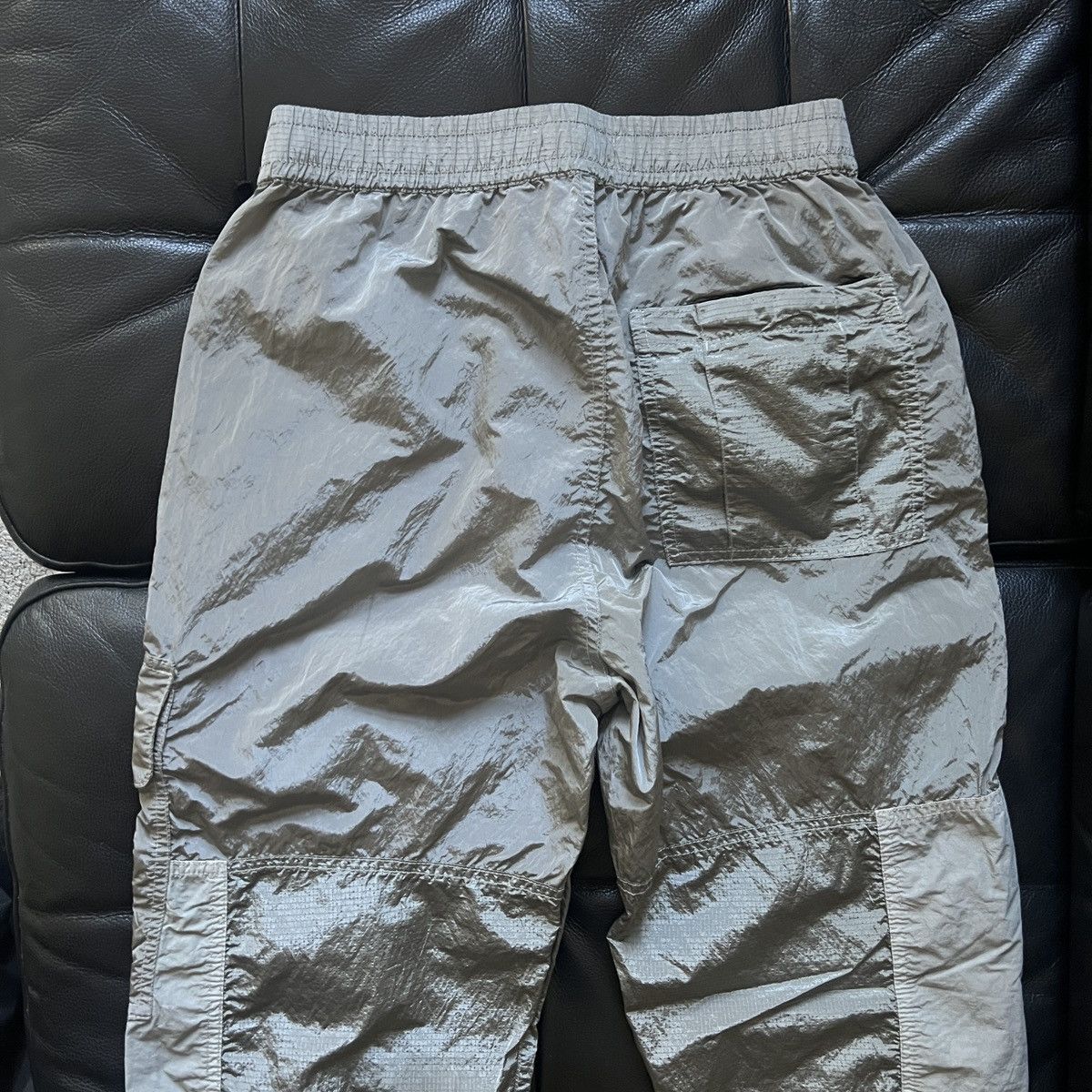 Stone Island Stone Island Pants Size US 28 / EU 44 - 3 Thumbnail