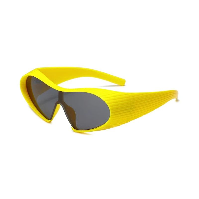 Vintage Futurwave Goggles Size ONE SIZE - 1 Thumbnail