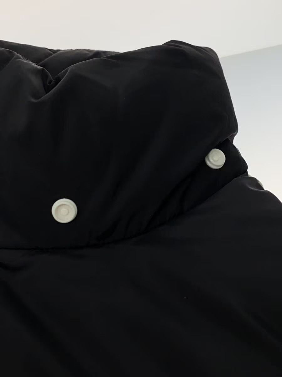 Palm Angels Palm Angels Nylon Down Jacket Black Size US L / EU 52-54 / 3 - 8 Thumbnail