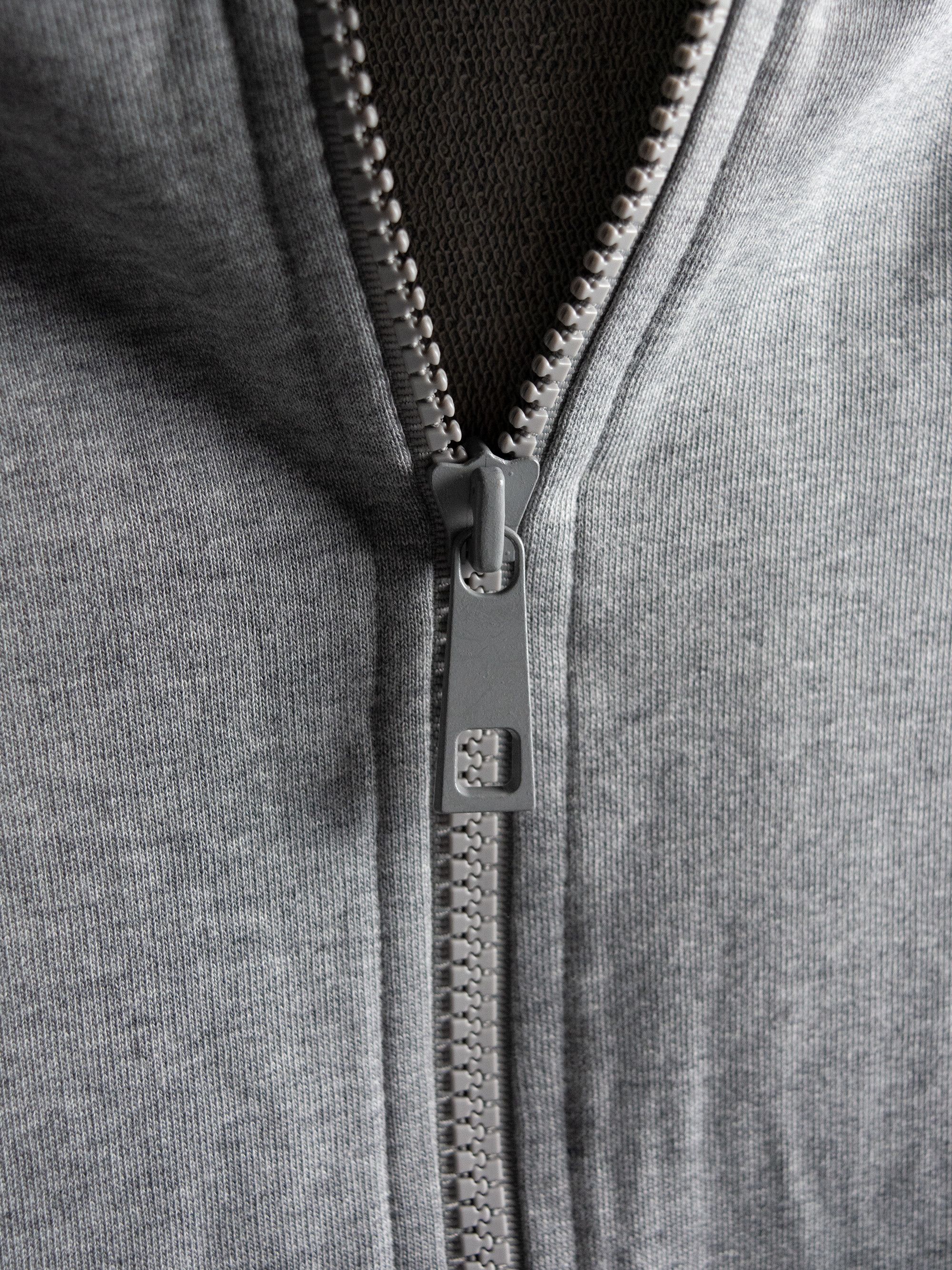 Raf Simons Raf Simons - S/S 2021 - Medium Lenght Uni Fleece Cape Size US XS / EU 42 / 0 - 6 Thumbnail