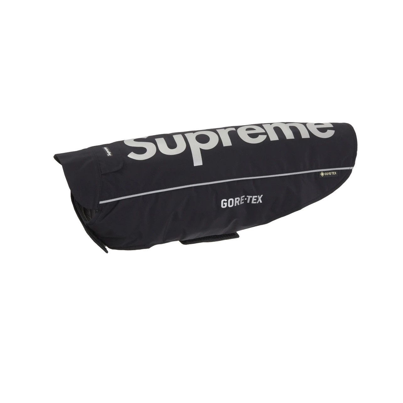 Supreme Supreme Gore-Tex dog Jacket Black Size: Medium Size US M / EU 48-50 / 2 - 1 Thumbnail