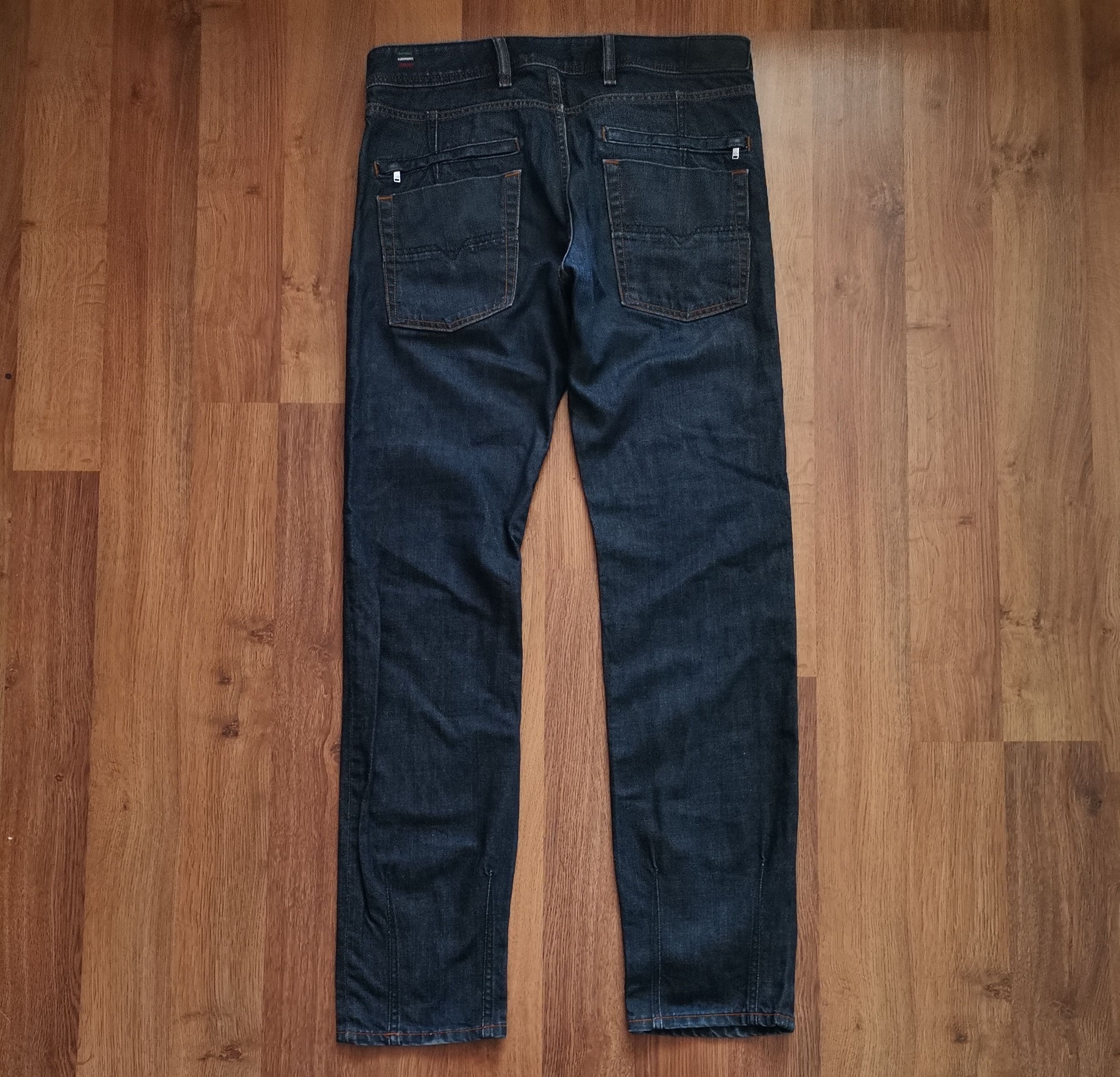 Diesel Diesel Kander Jeans Size US 31 - 1 Thumbnail