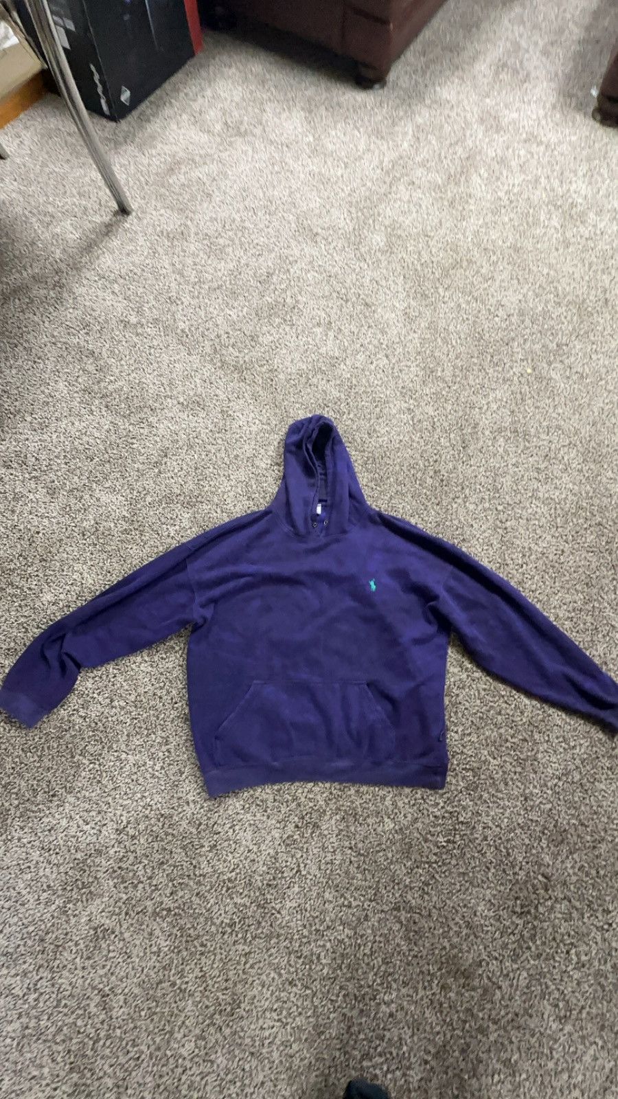 Warren Lotas Warren Lotas Fear the Deer 🦌NBA Hoodie Size US L / EU 52-54 / 3 - 1 Thumbnail