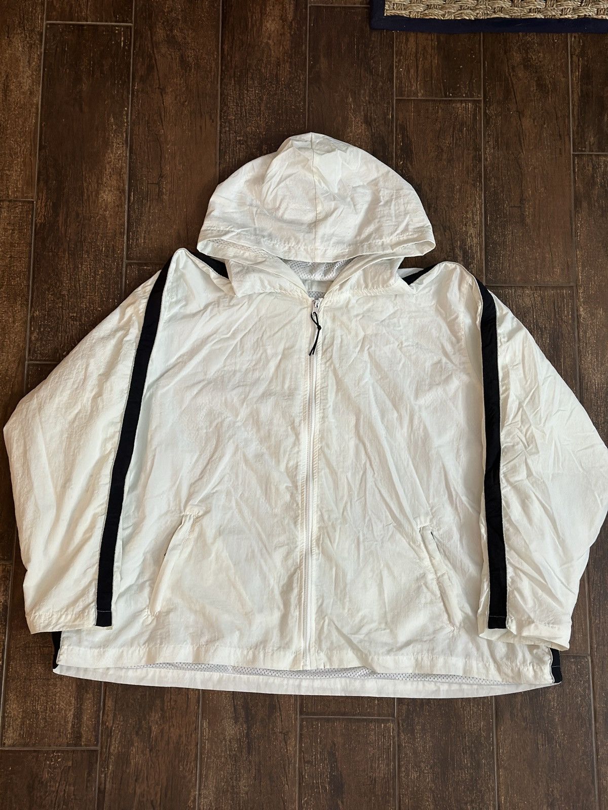Vintage VTG Retro Jacket Size US XXL / EU 58 / 5 - 2 Thumbnail