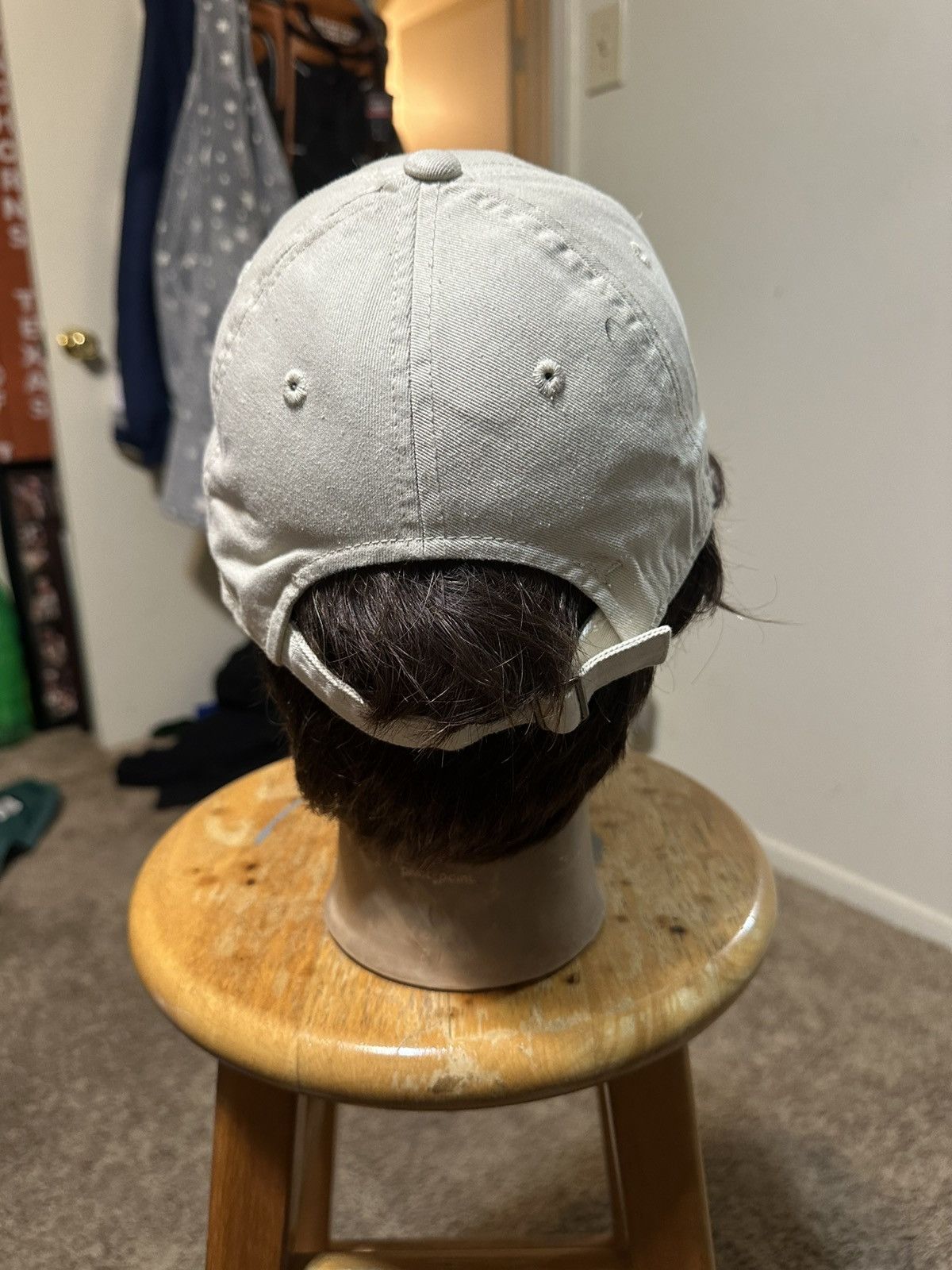 NCAA Vintage NCAA Texas Longhorns hat 90s Size ONE SIZE - 4 Thumbnail