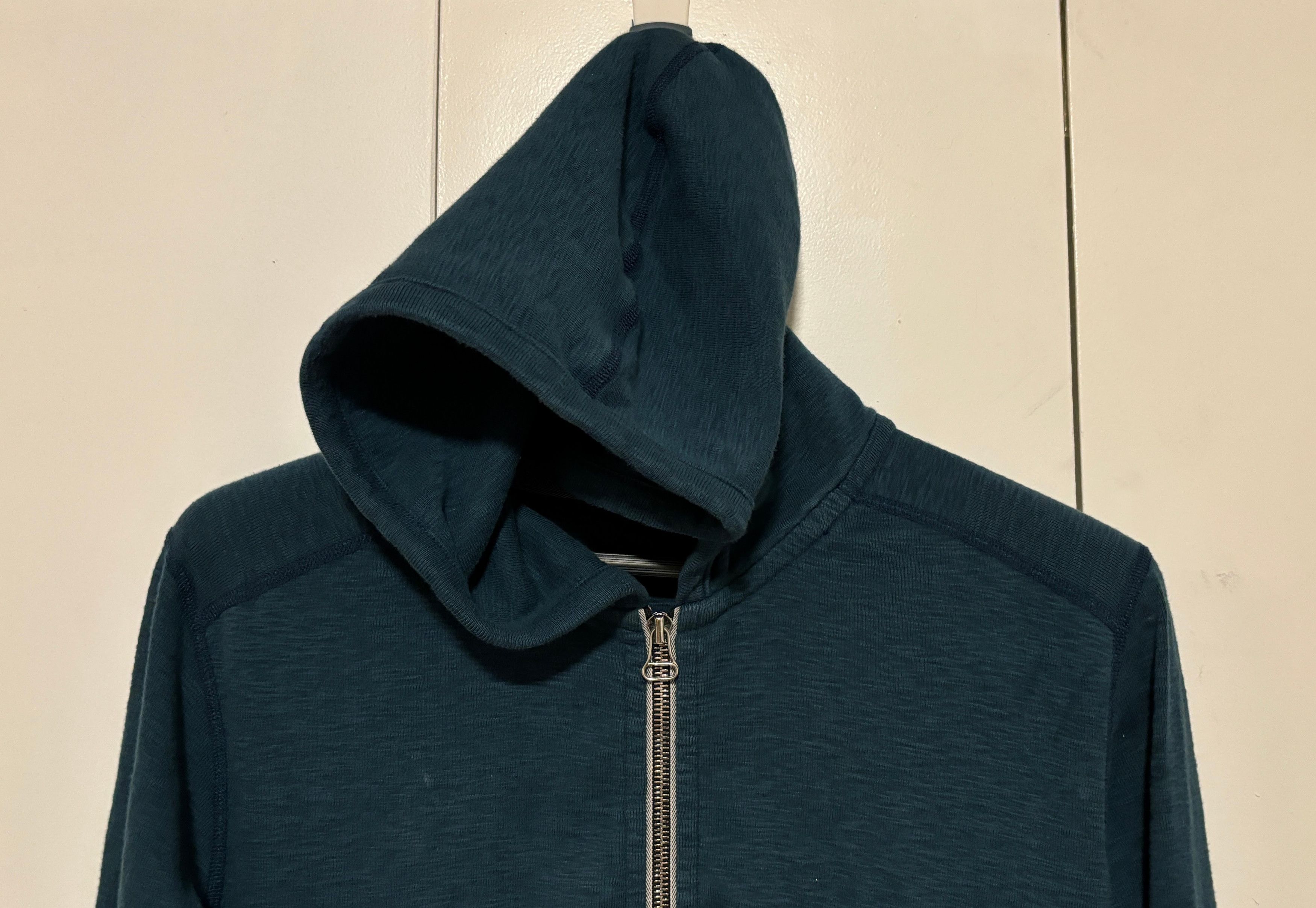 Wings horns slub hoodie hotsell