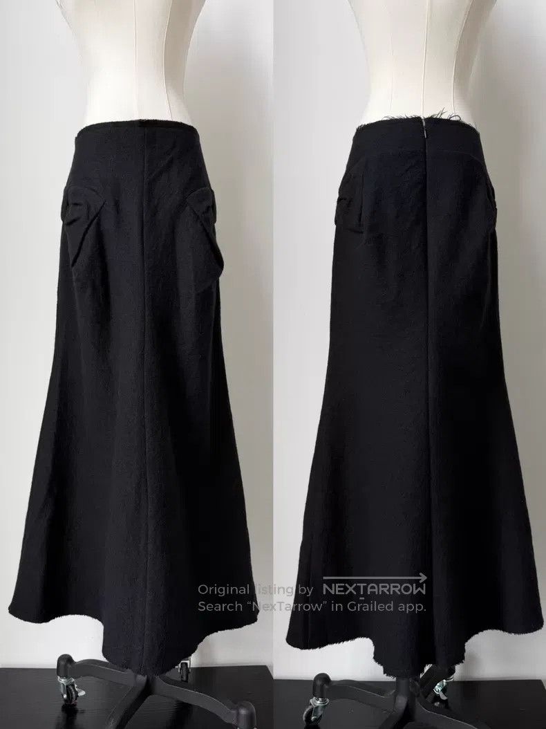 Junya Watanabe Junya Watanabe size M Skirt Size 22" - 8 Thumbnail