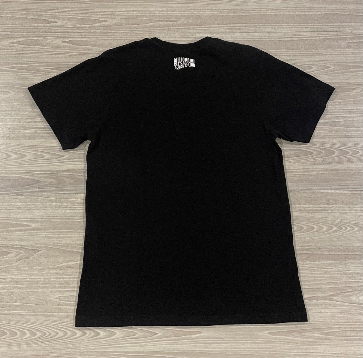Billionaire Boys Club Billionaire Boys Club Soundwaves Tee T-Shirt Men’s Medium Size US M / EU 48-50 / 2 - 4 Thumbnail