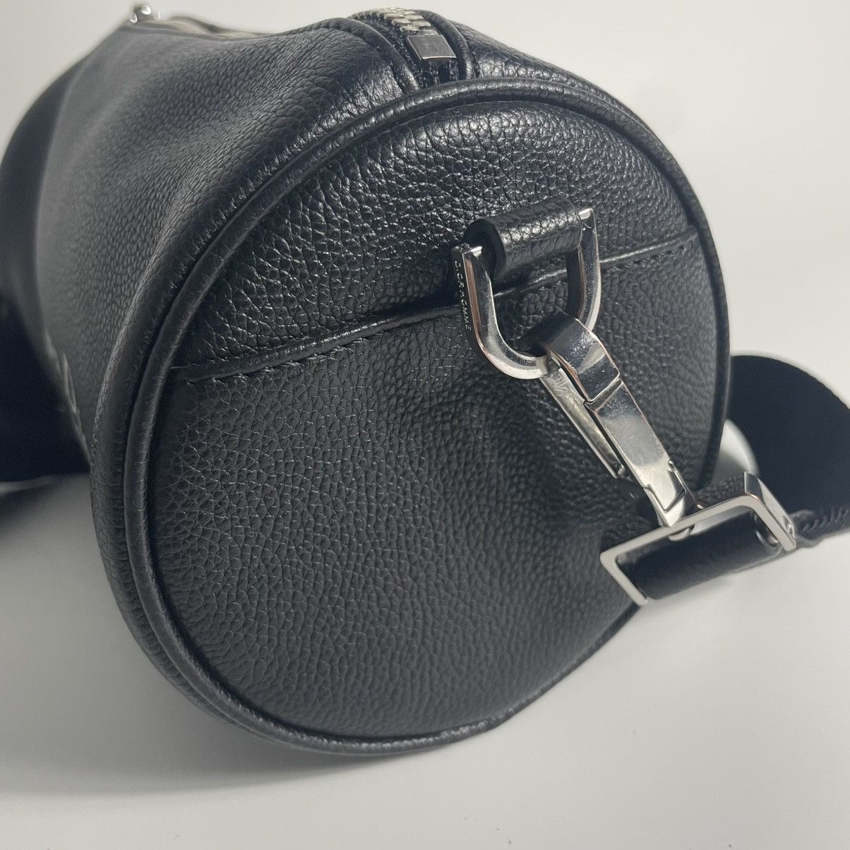 Dior Dior S/S18-20 Atelier Roller Cylindrical Crossbody leather Size ONE SIZE - 12 Thumbnail