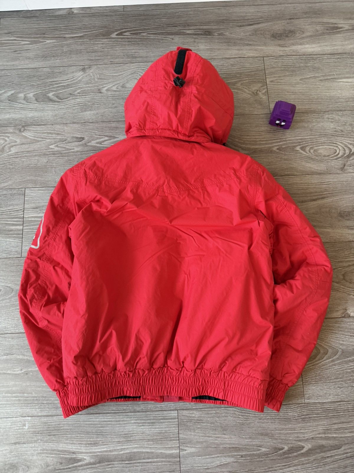 Peak Performance ‼️Peak Performance Hipe Waterproof Thermolite Active Jacket‼️ Size US L / EU 52-54 / 3 - 12 Thumbnail