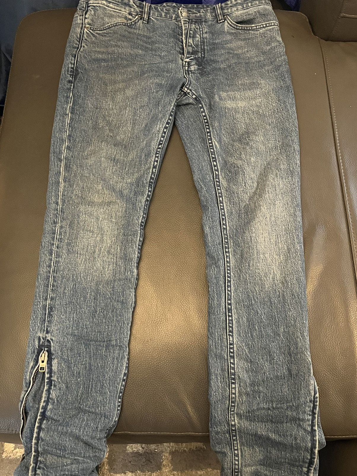 Ksubi Ksubi jeans size 32 Size US 32 / EU 48 - 1 Thumbnail