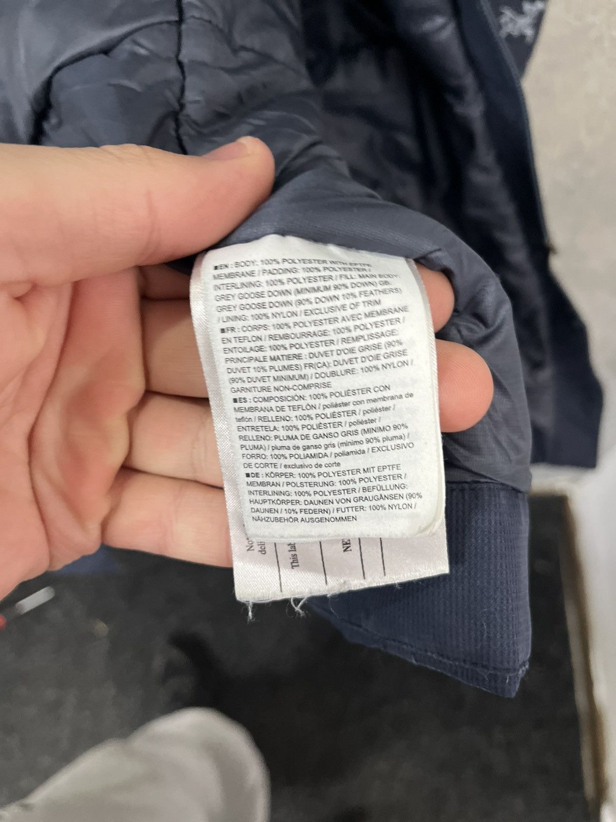 Arc'teryx arcteryx therme parka Size M / US 6-8 / IT 42-44 - 16 Thumbnail