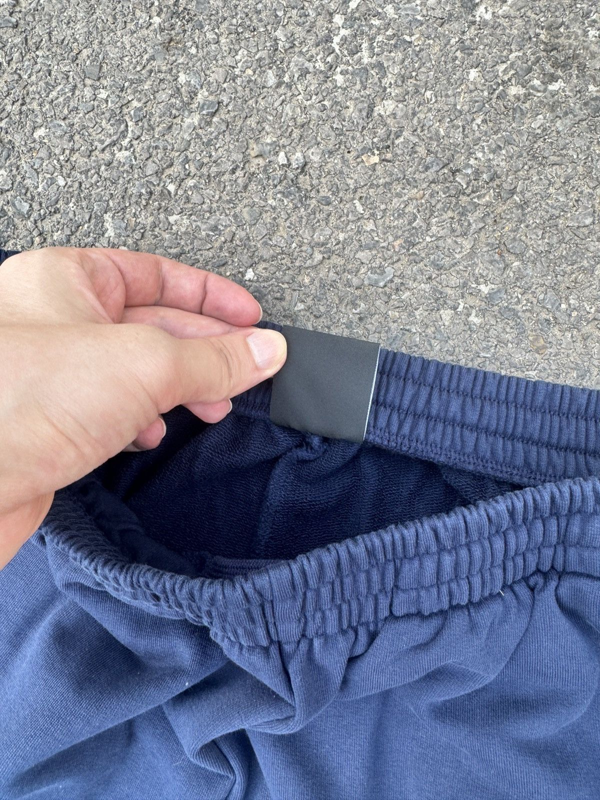 Balenciaga Balenciaga X Adidas Oversized Sweatpants Size L Size US 34 / EU 50 - 5 Thumbnail