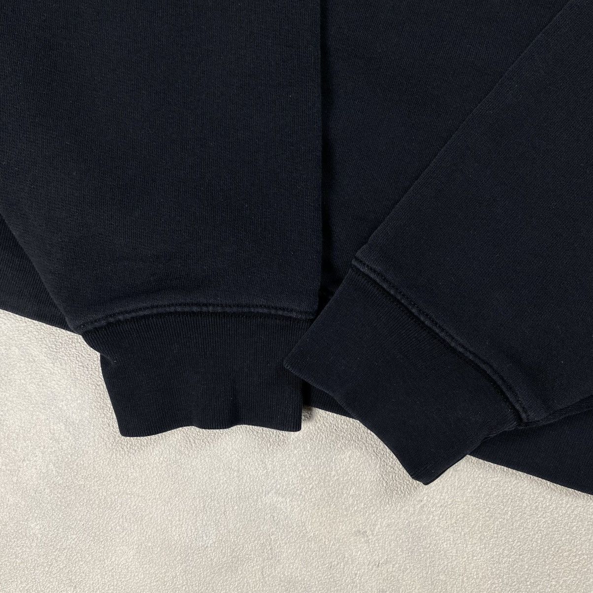 Acne Studios Acne Studios Flogho Oversize Sweatshirt Men's Size US L / EU 52-54 / 3 - 5 Thumbnail
