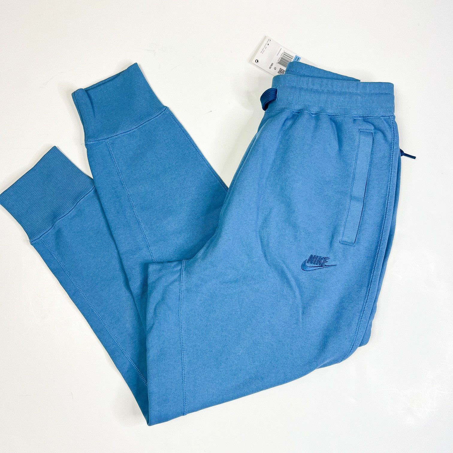 Nike Nike Sportswear Men’s Classic Fleece Pants Size Medium Size US 32 / EU 48 - 3 Thumbnail
