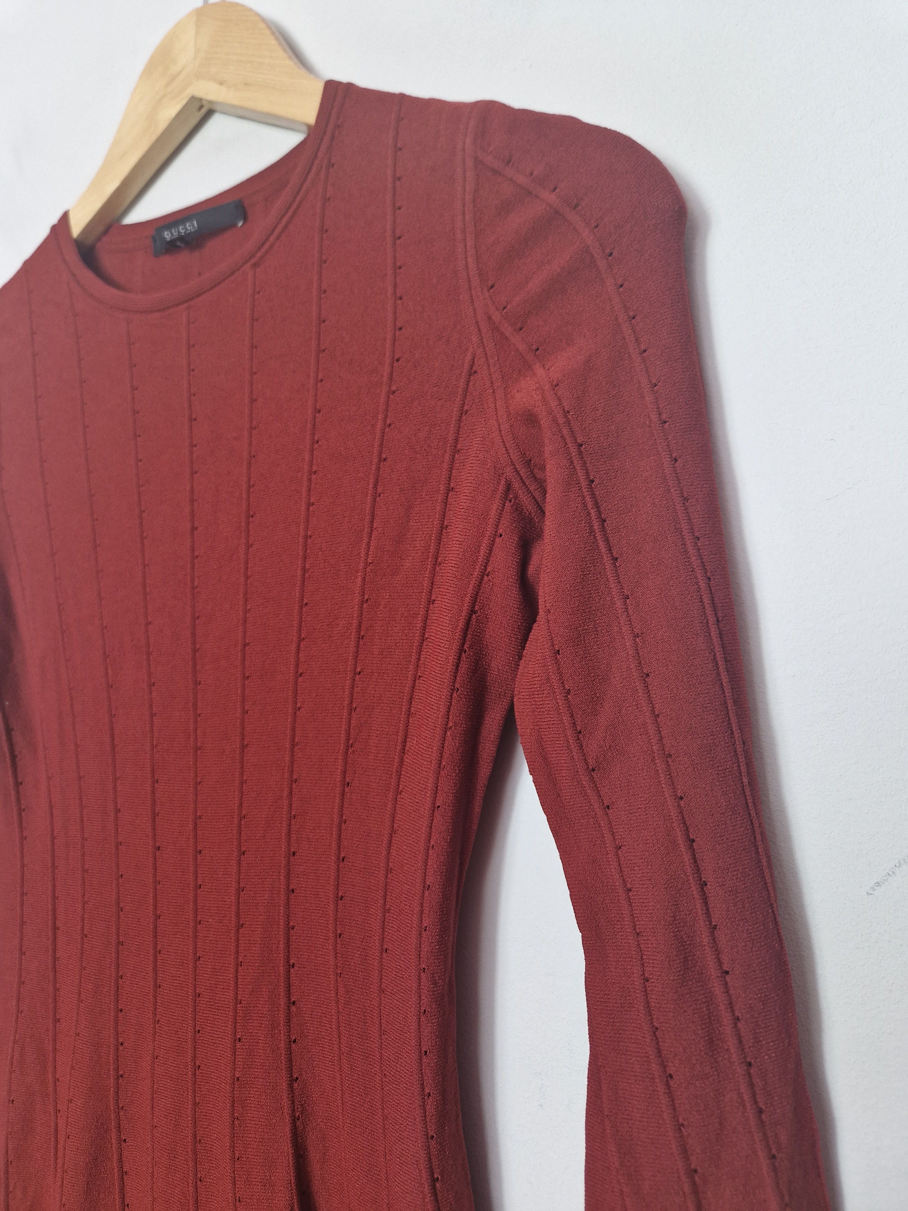 Gucci Gucci dress Size S / US 4 / IT 40 - 5 Thumbnail