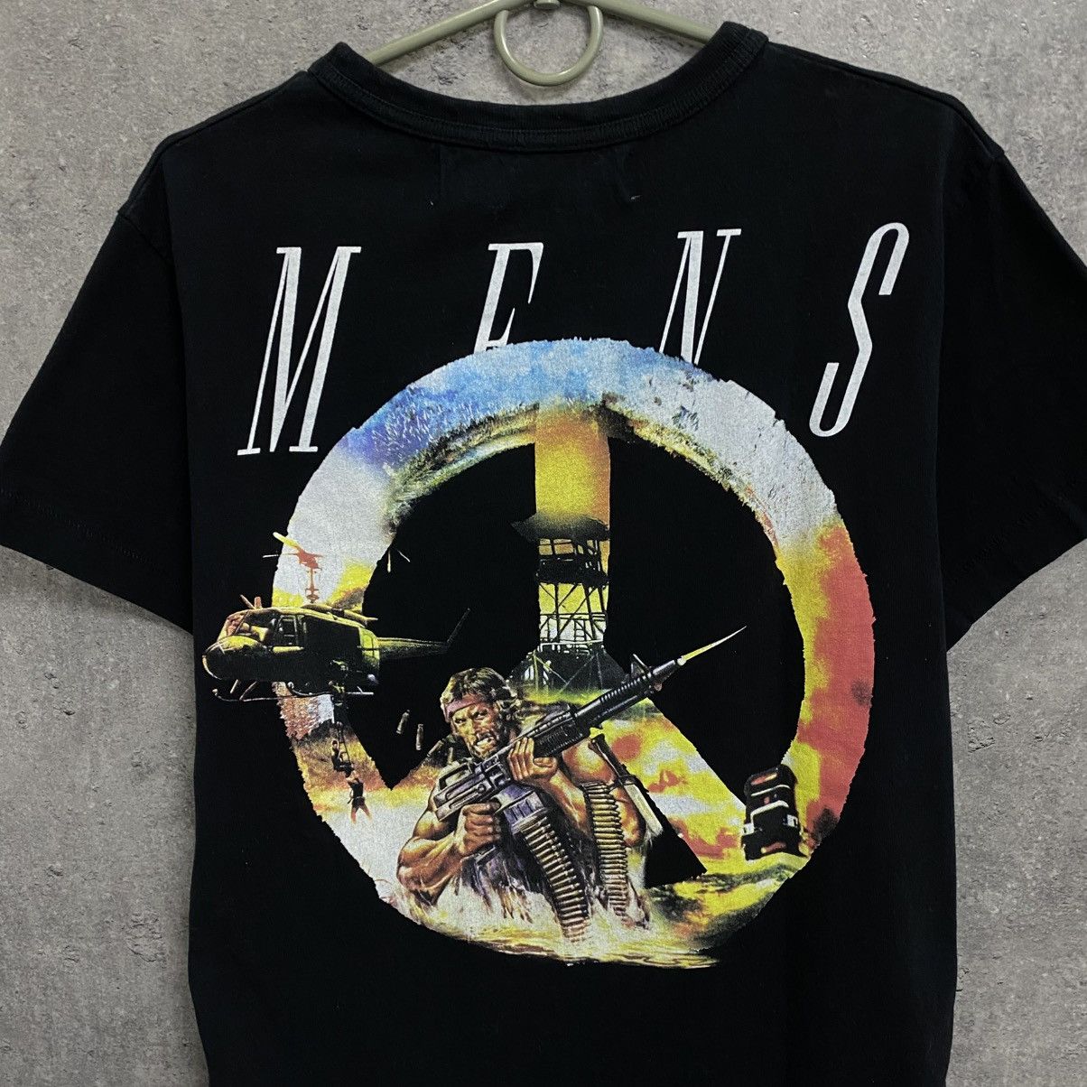Off-White Off White T-Shirt Big Logo Size US S / EU 44-46 / 1 - 11 Thumbnail