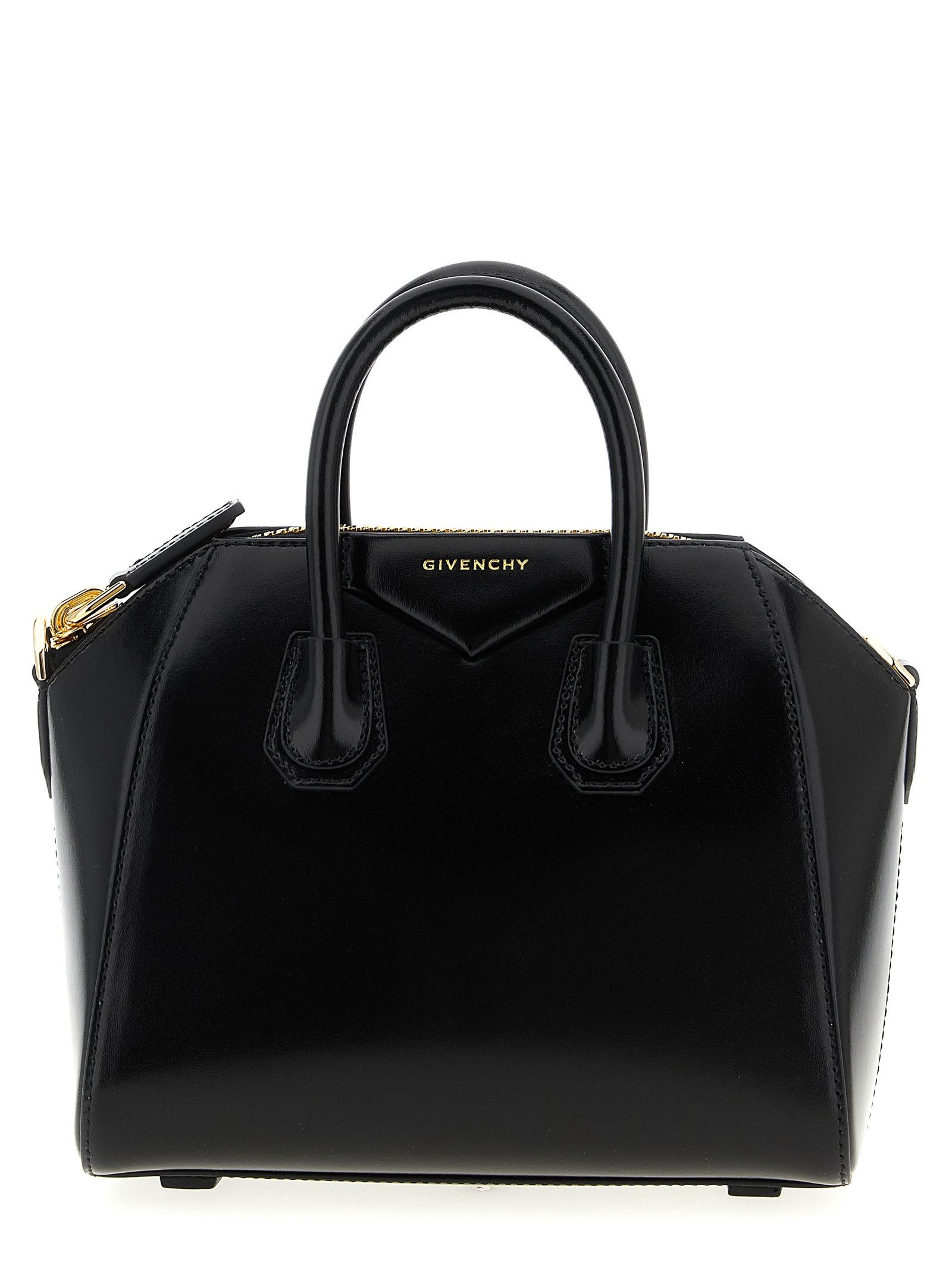 Givenchy 'Antigona' Mini Handbag Size ONE SIZE - 1 Thumbnail