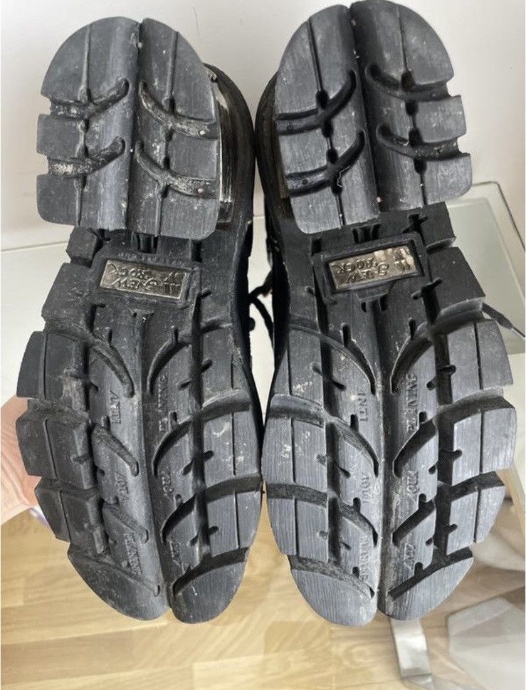 New Rock Vintage new rocks Size US 9 / IT 39 - 6 Thumbnail