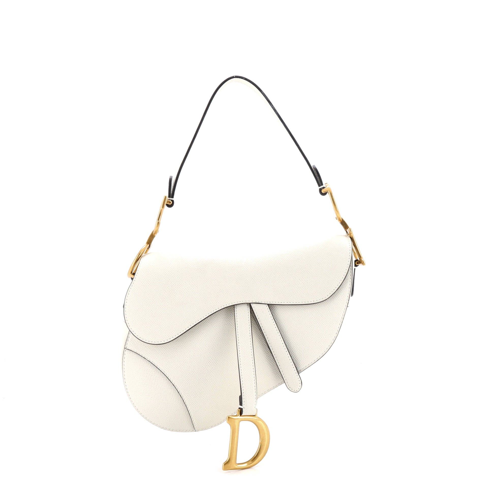 Dior Saddle Handbag Size ONE SIZE - 1 Thumbnail