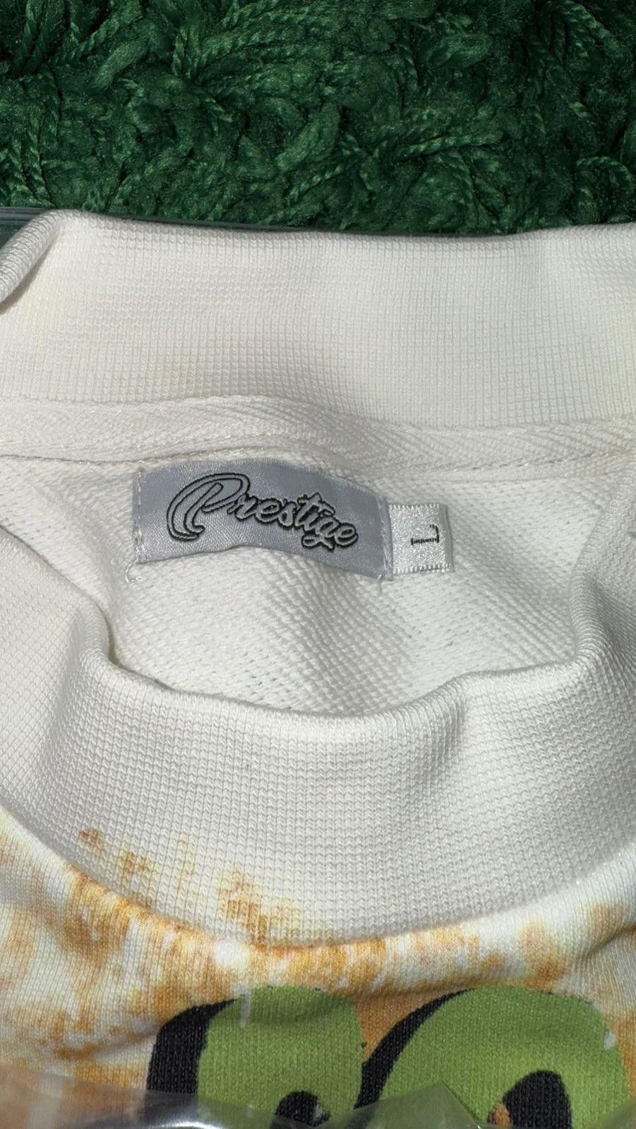 Other Prestige Pain Killer Tee Size US L / EU 52-54 / 3 - 3 Thumbnail