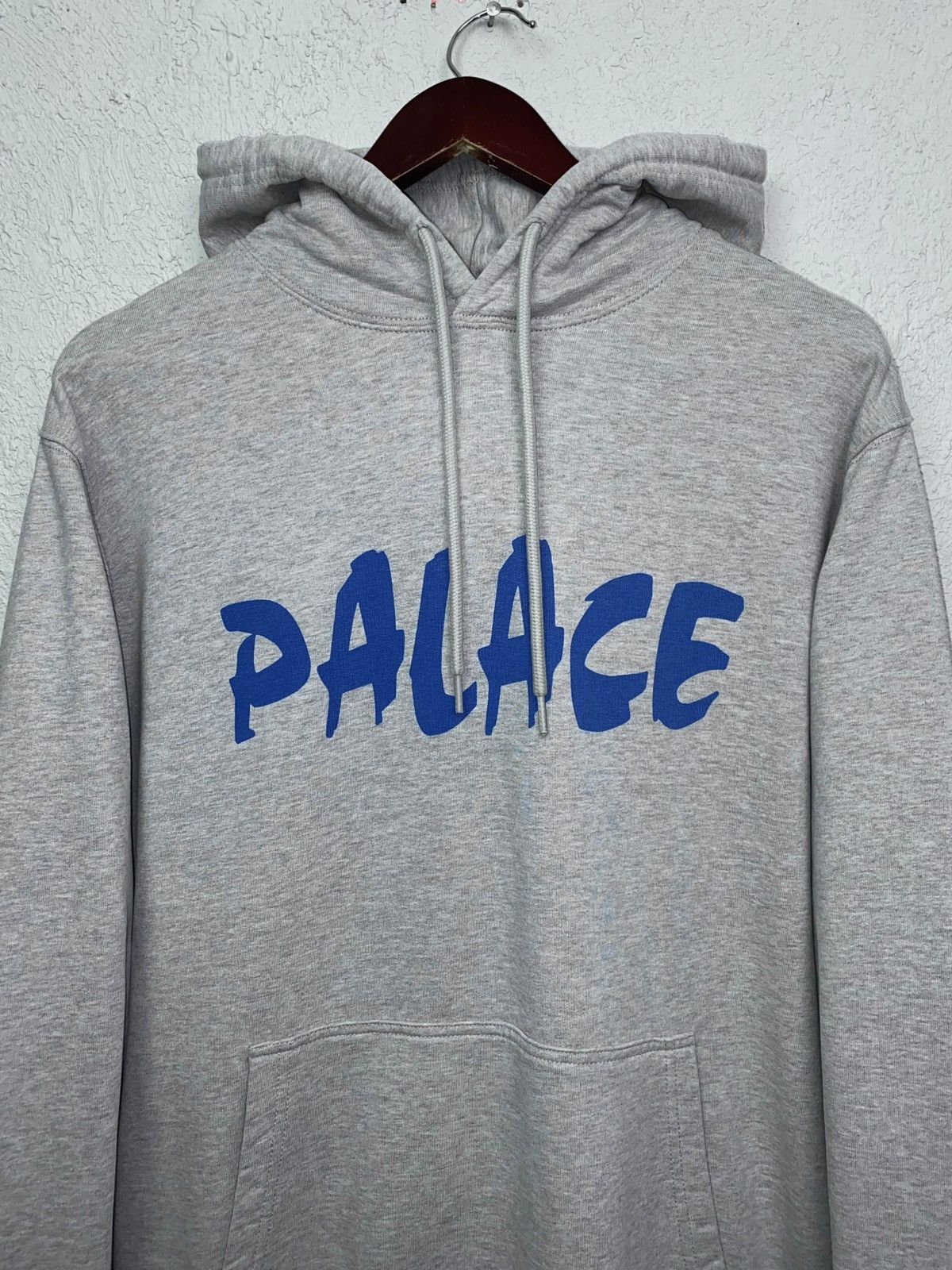 Palace hood PALACE Palazer hoodie hooded skate streetwear Size US M / EU 48-50 / 2 - 3 Thumbnail