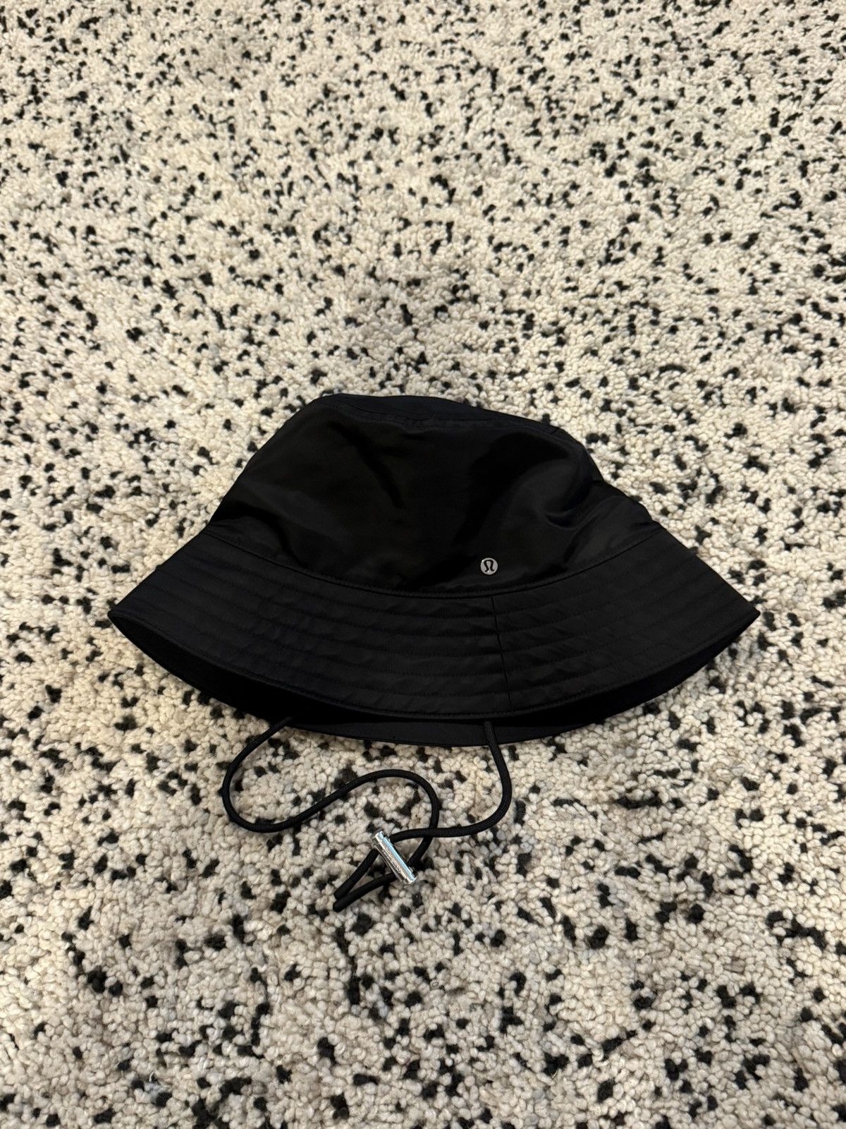 Lululemon Lululemon Bucket Hat - Black Size ONE SIZE - 1 Thumbnail