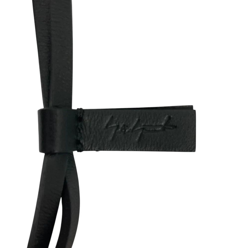 Yohji Yamamoto discord Yohji Yamamoto/ Calla keyring Size ONE SIZE - 8 Thumbnail