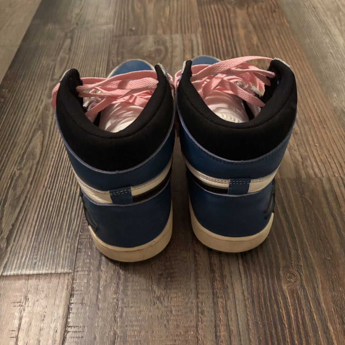 Other Rage Studios High Racer Blue Size US 10.5 / EU 43-44 - 7 Thumbnail