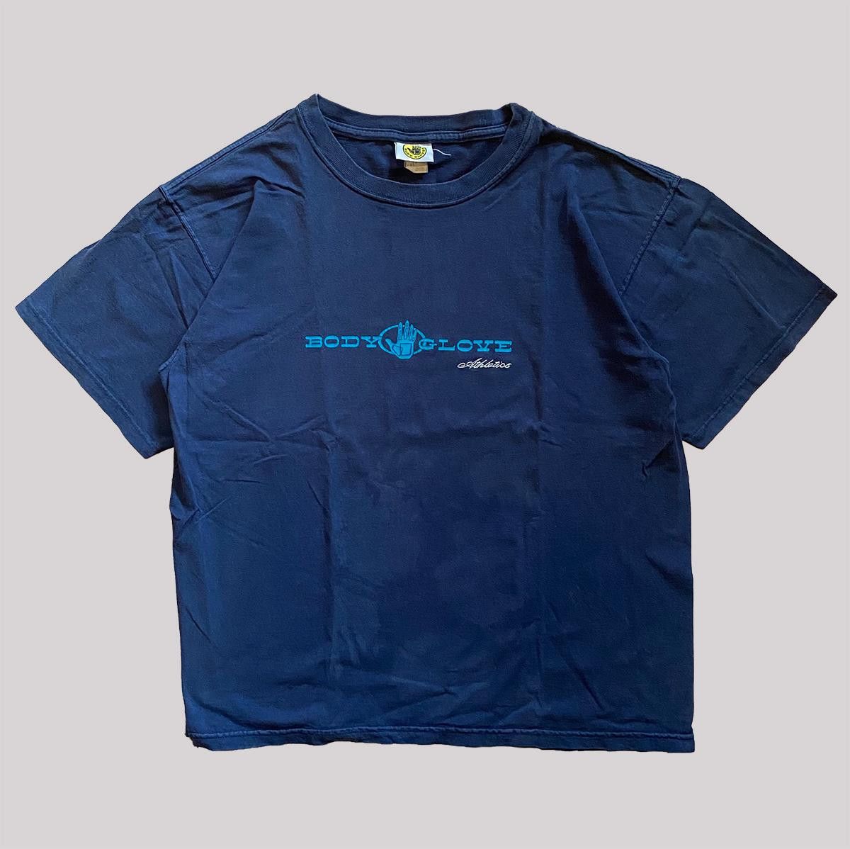 Body Glove × Vintage Body Glove Faded Tees Size US XL / EU 56 / 4 - 1 Thumbnail