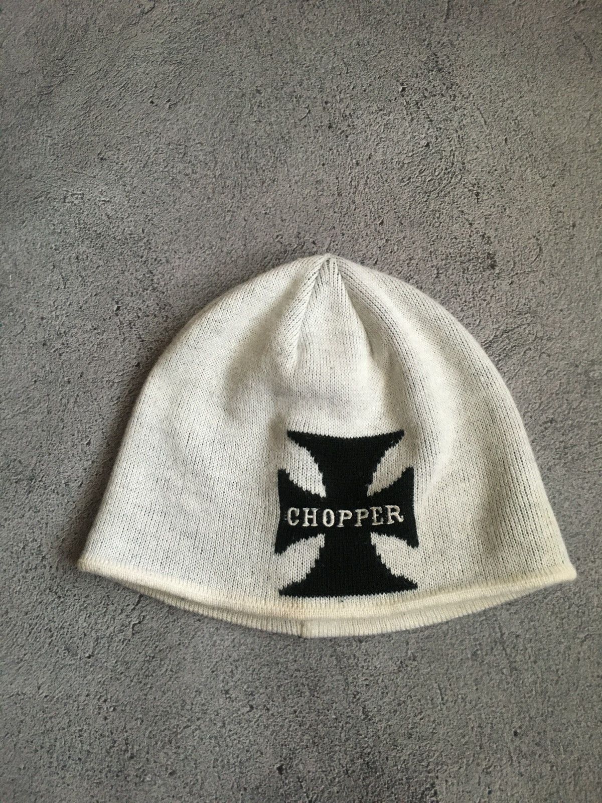 West Coast Choppers 🐼 Vintage West Coast Choppers Hat one size Size ONE SIZE - 1 Thumbnail