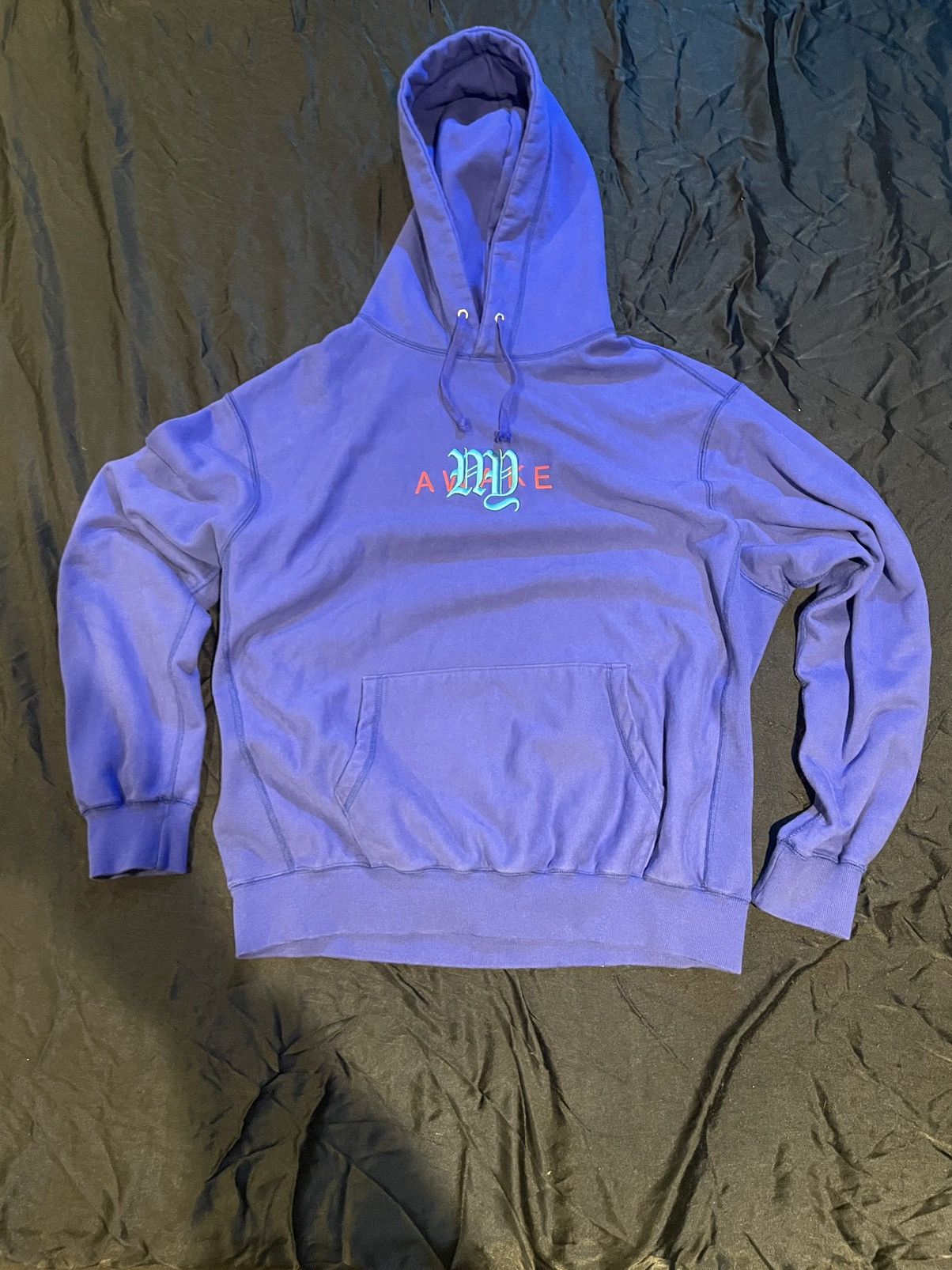 Awake NY AWAKE NY COLLEGE LOGO SWEATSUIT Size US M / EU 48-50 / 2 - 5 Thumbnail