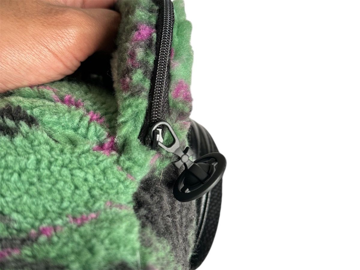Palace × Vivienne Westwood Palace x Vivienne Westwood Teddy Bag Tartan Size ONE SIZE - 3 Thumbnail