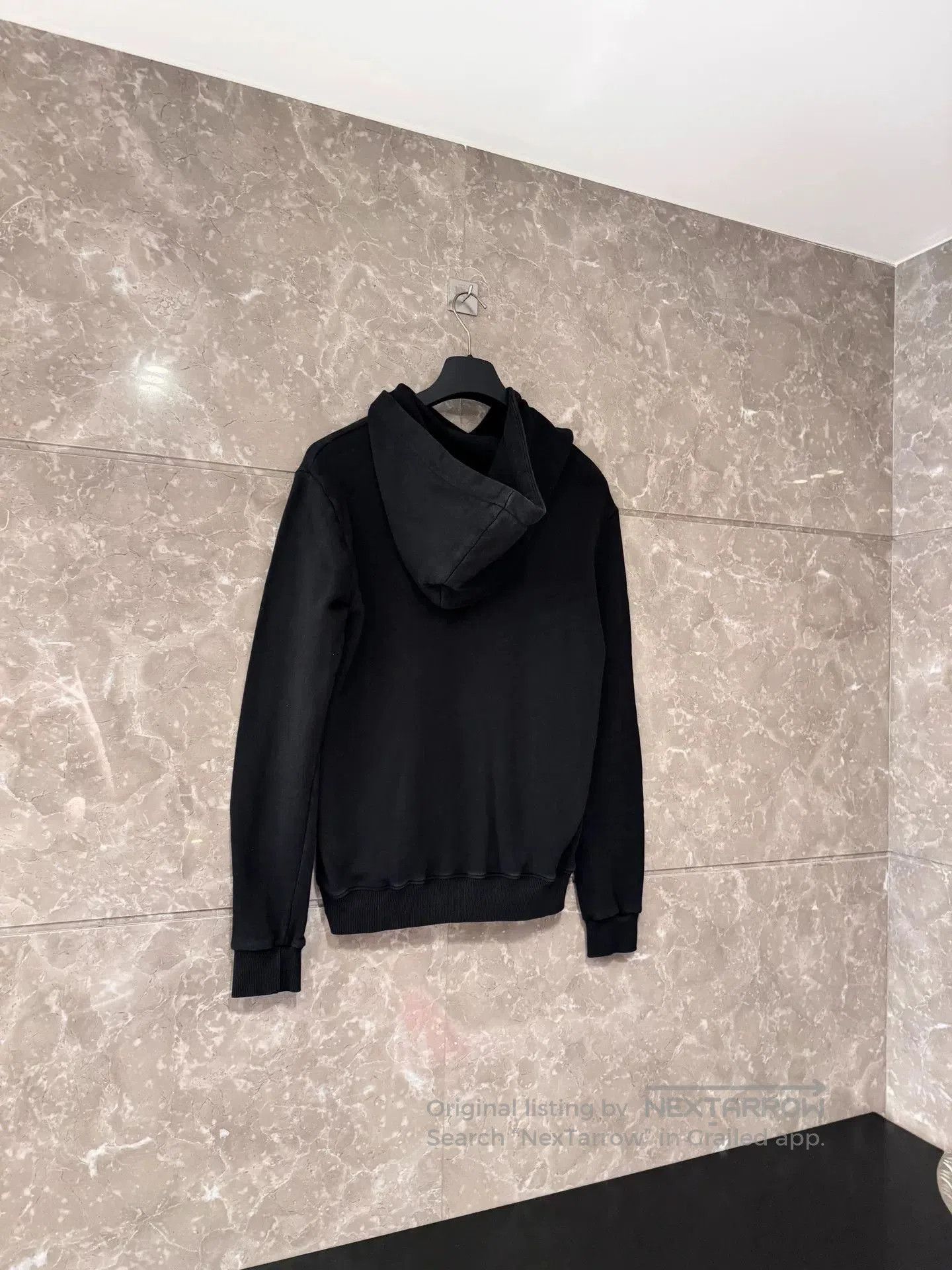 Saint Laurent Paris Saint Laurent SLP Logo Basic Sweatshirt. Size US S / EU 44-46 / 1 - 2 Thumbnail