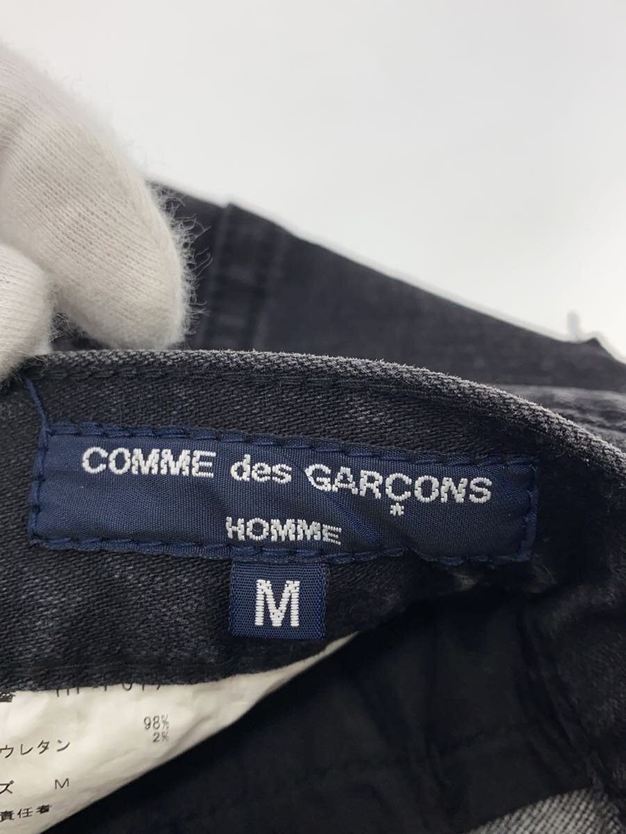 Comme des Garcons Homme 2020 Denim Size US 34 / EU 50 - 4 Thumbnail