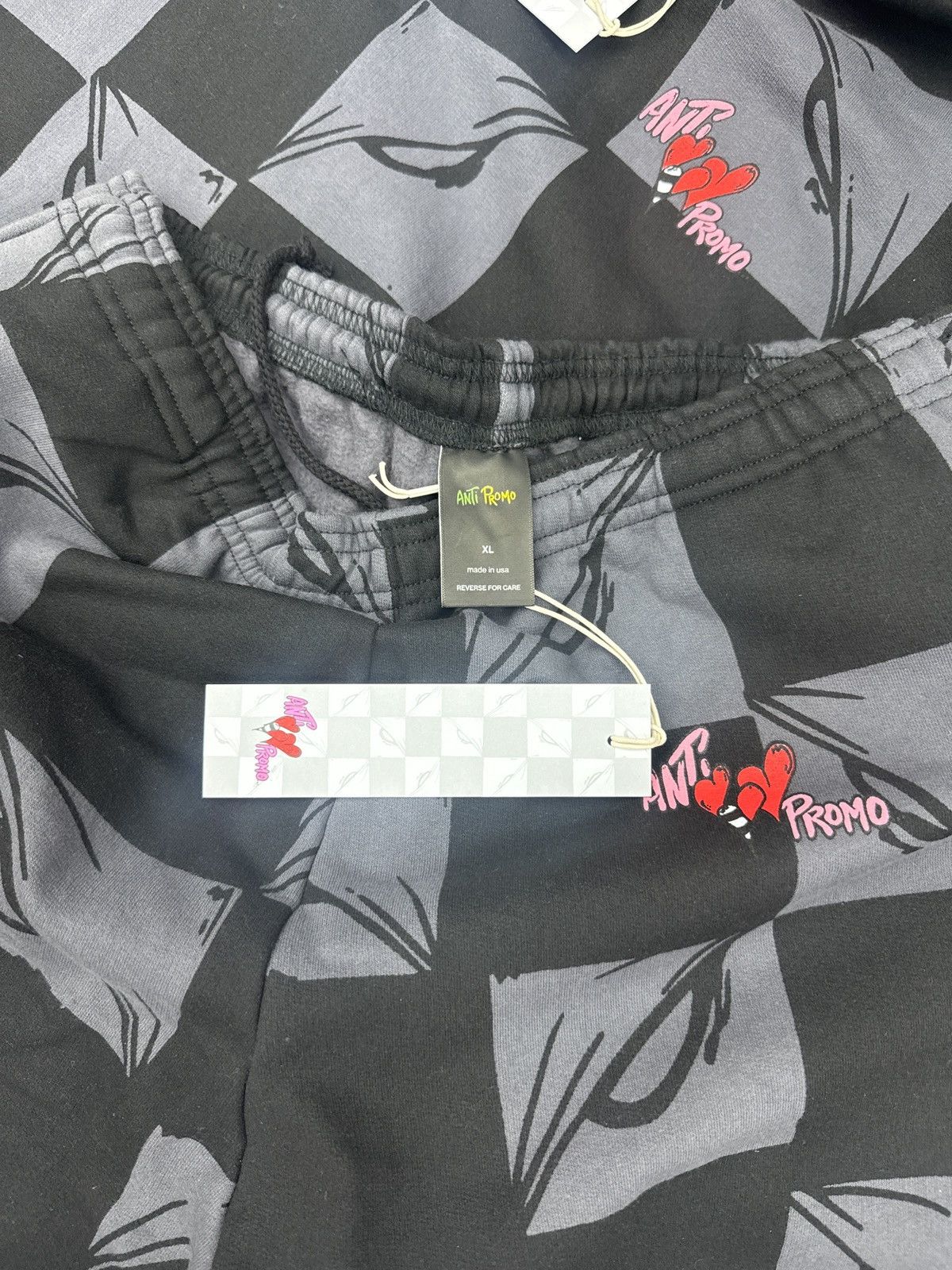 Matty Boy Matty Boy ATL Exclusive Flame Set Size US XL / EU 56 / 4 - 3 Thumbnail