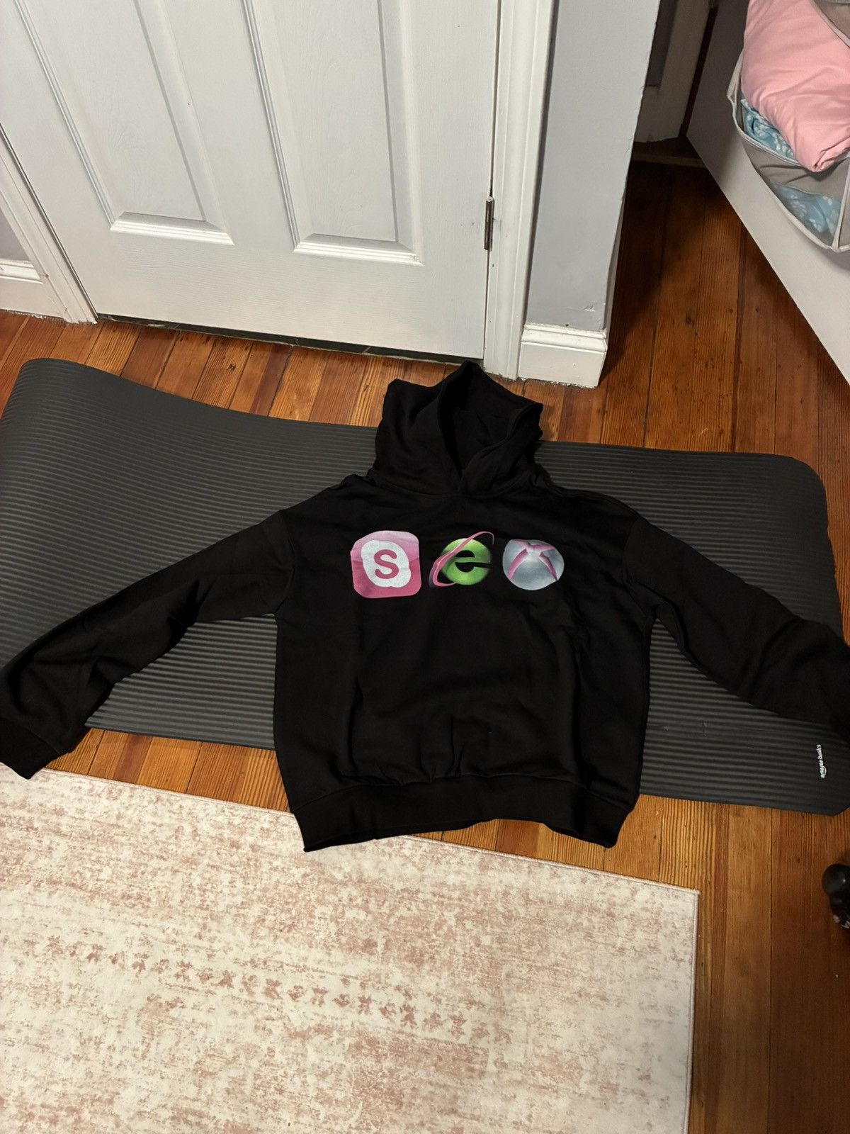 Droland Miller Droland Miller Sex hoodie Size US M / EU 48-50 / 2 - 1 Thumbnail