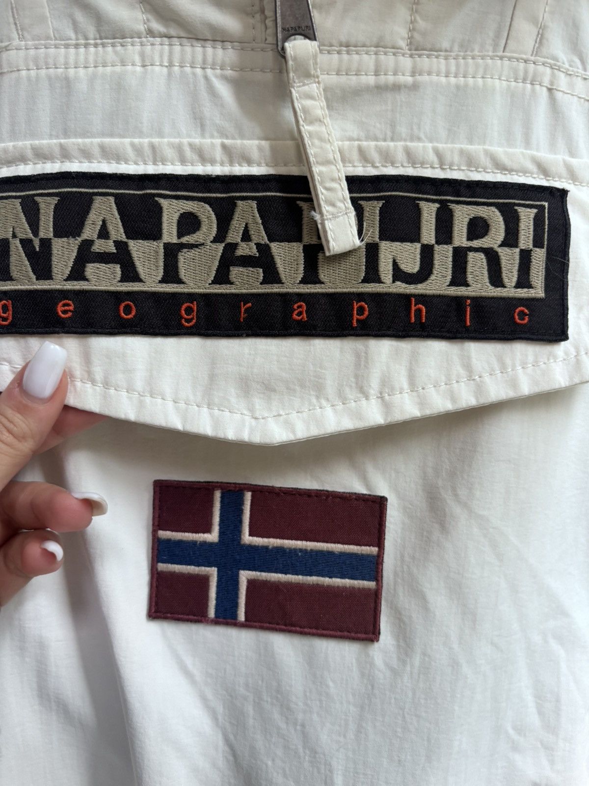 Napapijri Napapijri Size S / US 4 / IT 40 - 7 Thumbnail