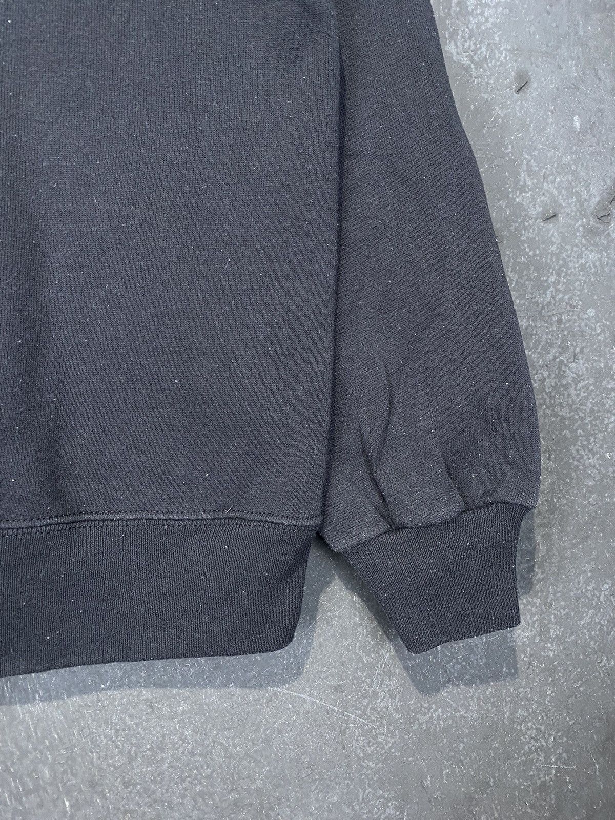 Artek × Mickey Mouse × Vintage Grail 90s Mickey Mouse by Artex Crewneck Size US L / EU 52-54 / 3 - 4 Thumbnail