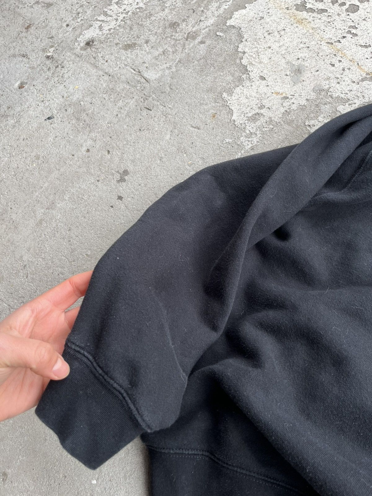 Fuck The Population Vintage Fuck The Population Since 2010 Big Logo FTP Hoodie Size US M / EU 48-50 / 2 - 18 Thumbnail