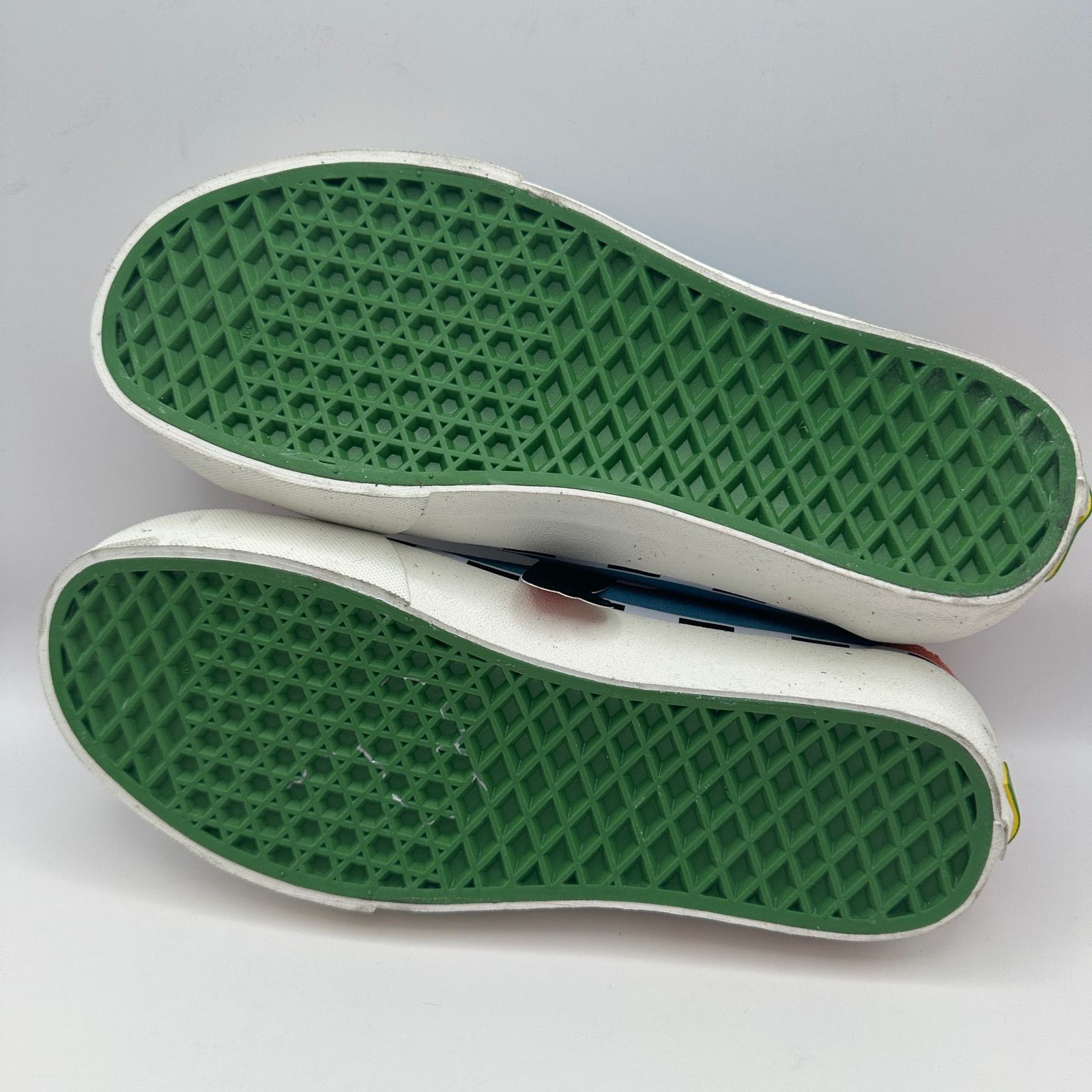 Vans VANS Dobale Mens 7 Bold Ni LX Forever Sunny in Ikoyi Size US 7 / EU 40 - 6 Thumbnail