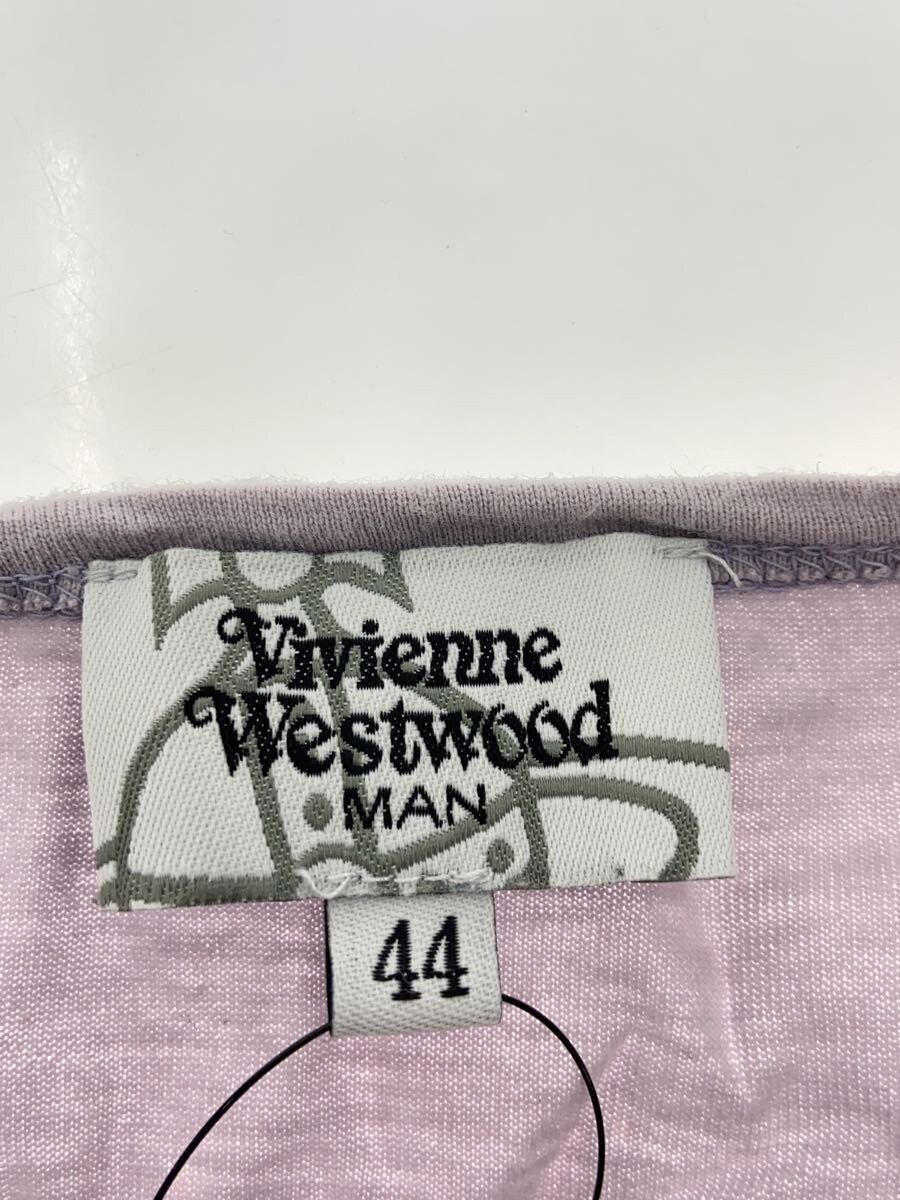 Vivienne Westwood Orb Lock T-Shirt Size US S / EU 44-46 / 1 - 3 Thumbnail
