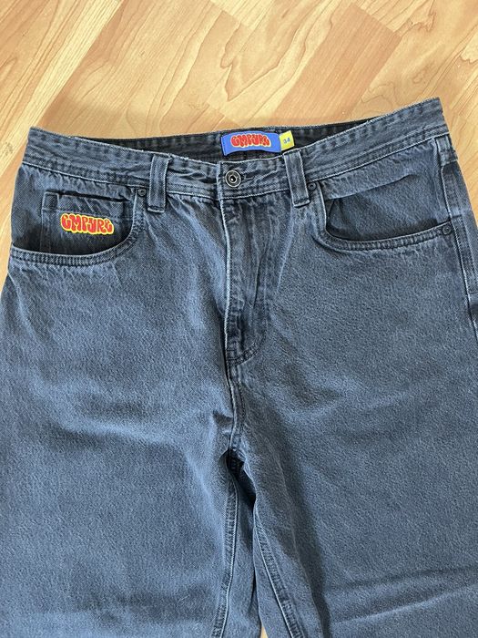 Empyre Black Empyre Jeans | Grailed