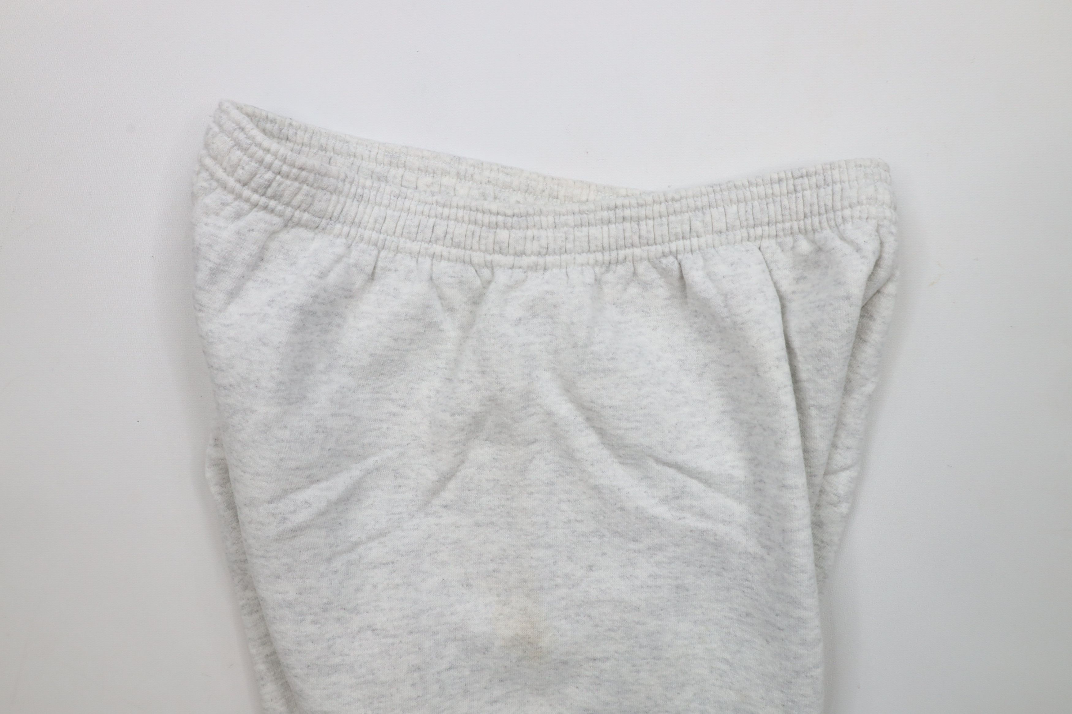 Vintage Vintage 90s Streetwear Heavyweight Sweatpants Joggers USA Size US 36 / EU 52 - 10 Thumbnail