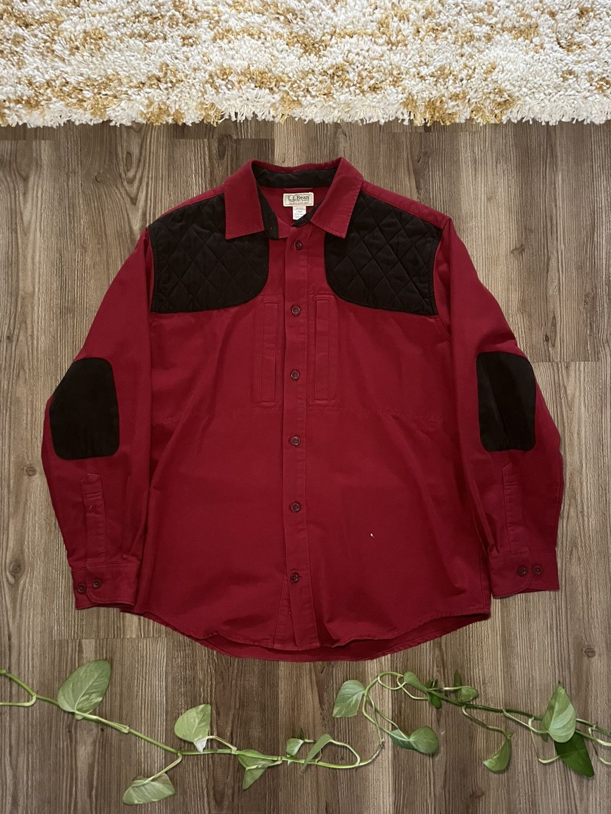 L.L. Bean L.L. Bean Western Jacket Size US XL / EU 56 / 4 - 1 Thumbnail