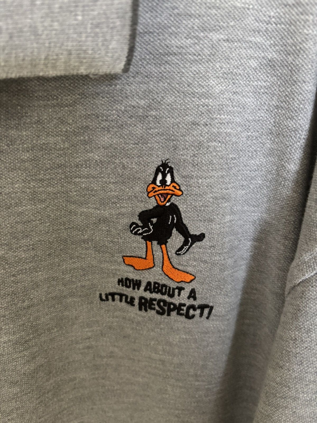 Vintage × Warner Bros VINTAGE X WB STUDIOS Size US XL / EU 56 / 4 - 2 Thumbnail