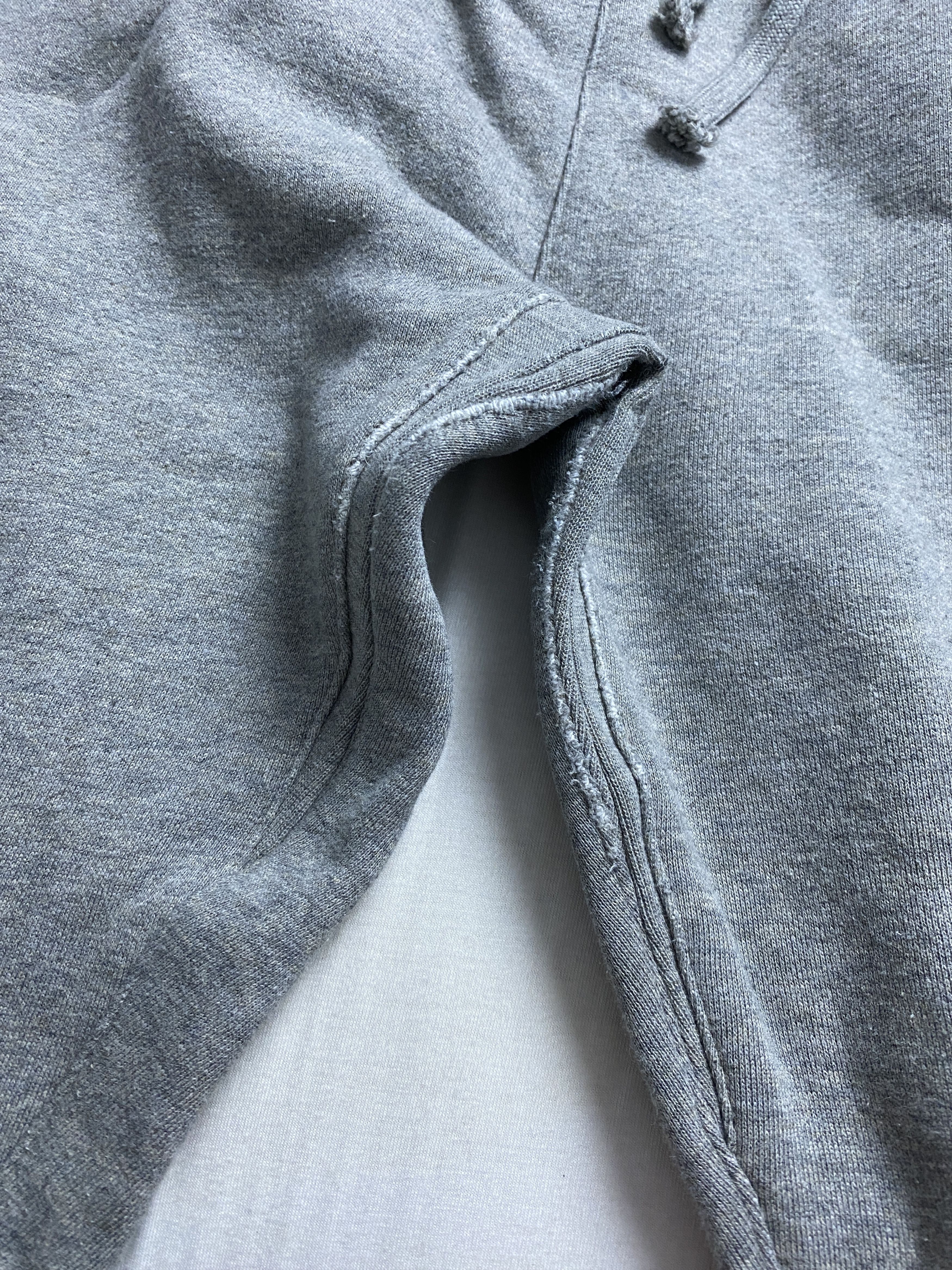 Fear of God FOG Fear of God Essentials big logo joggers sweatpants Size US 28 / EU 44 - 8 Thumbnail