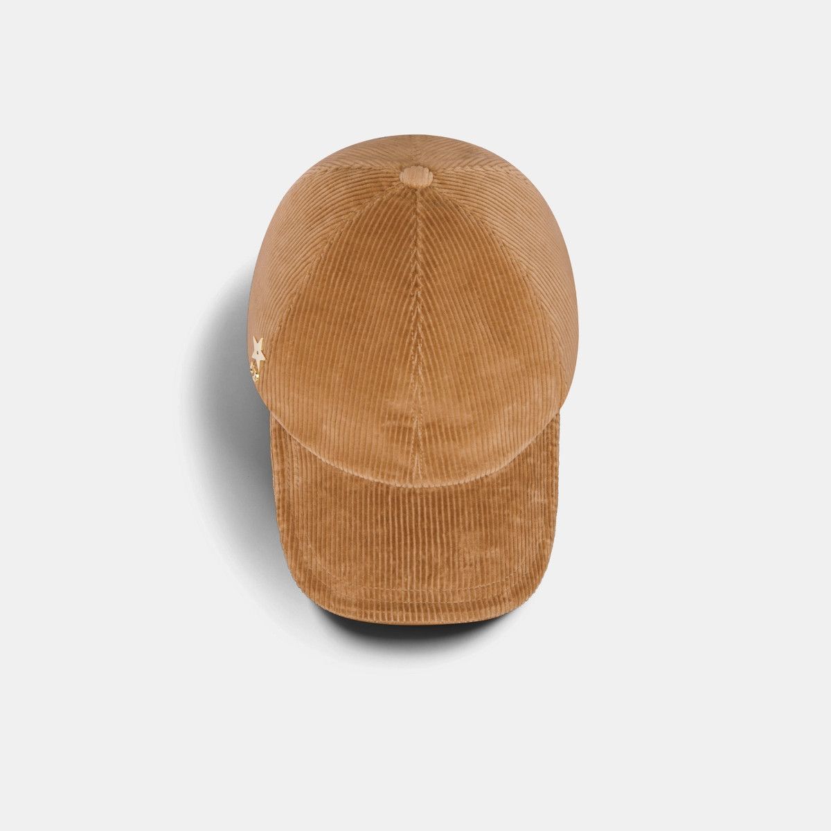 Dior o1bcso1str0226 Size:OS/D-Player Cap in Brown Size ONE SIZE - 4 Thumbnail