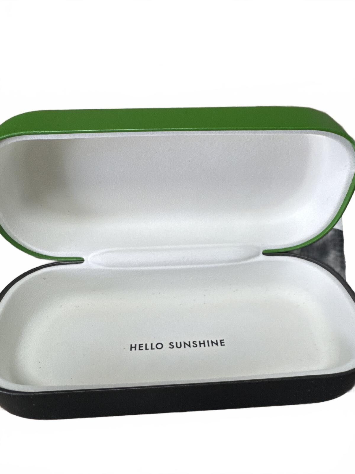 Other Kate Spade New York Eyeglasses Case & Cloth Size ONE SIZE - 3 Thumbnail